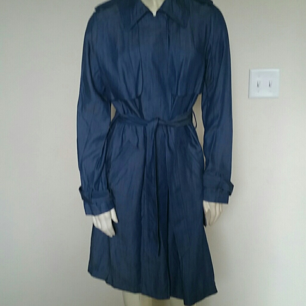 Vince  camuto  coat - Picture 4 of 5